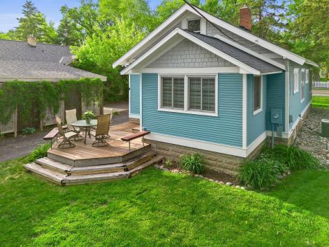 2548 17th Avenue E North Saint Paul MN 55109