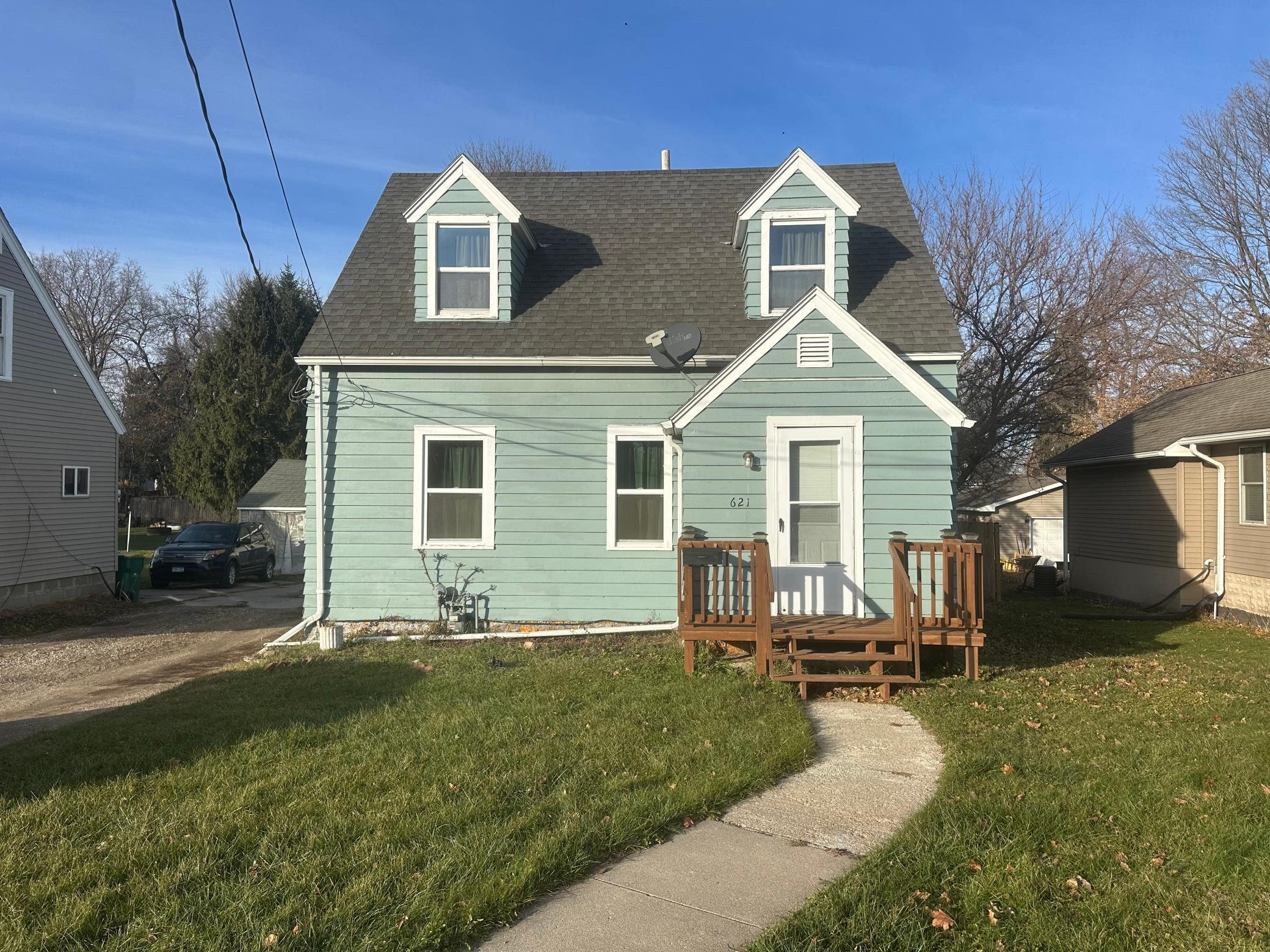 621 E 7th Street Albert Lea MN 56007