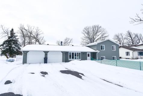 16299 160th Street NE Thief River Falls MN 56701