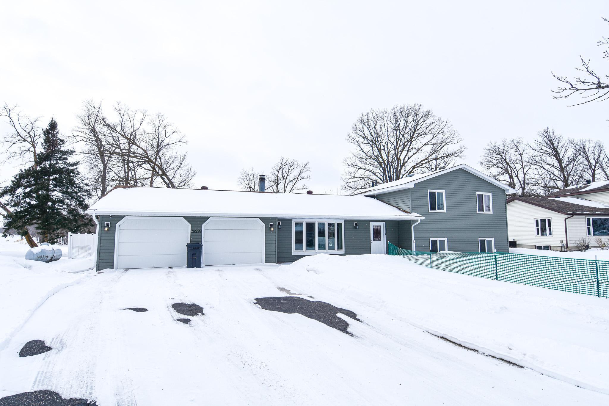 16299 160th Street NE Thief River Falls MN 56701