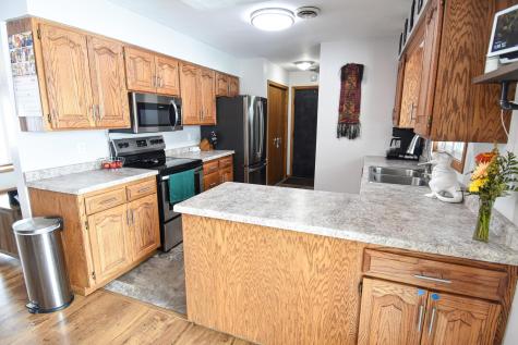16299 160th Street NE Thief River Falls MN 56701