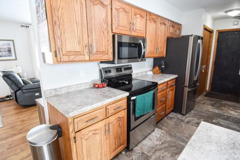 16299 160th Street NE Thief River Falls MN 56701