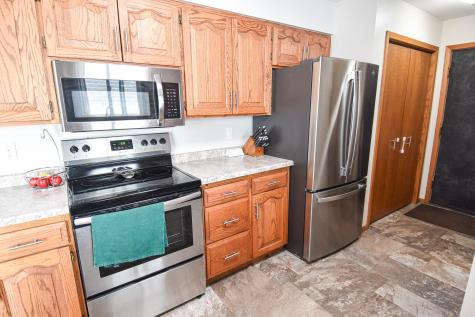 16299 160th Street NE Thief River Falls MN 56701