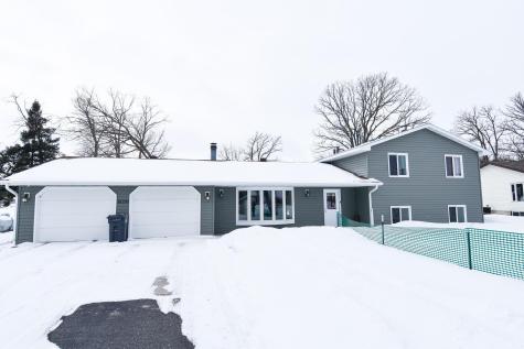 16299 160th Street NE Thief River Falls MN 56701