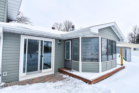16299 160th Street NE Thief River Falls MN 56701
