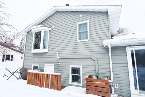 16299 160th Street NE Thief River Falls MN 56701