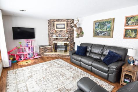 16299 160th Street NE Thief River Falls MN 56701