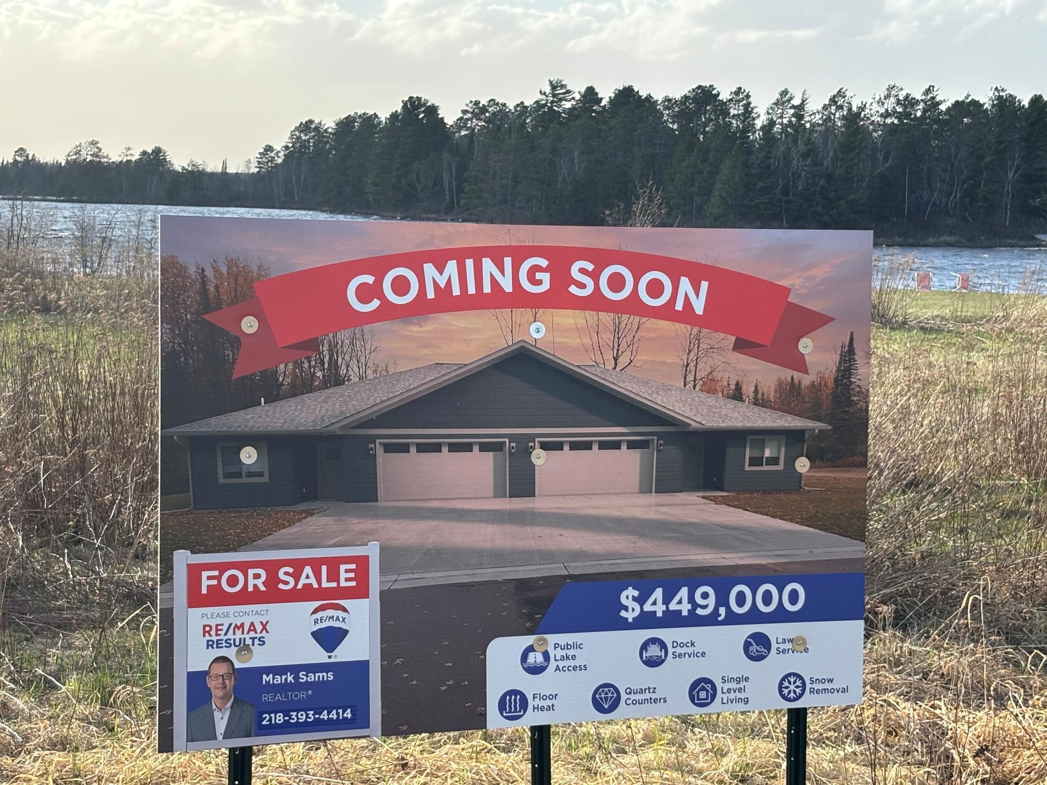 312 Pospeck Lane Hoyt Lakes MN 55750