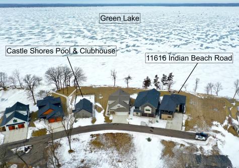 11616 Indian Beach Road Spicer MN 56288