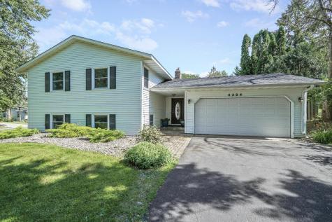 4354 Svensk Lane Eagan MN 55123