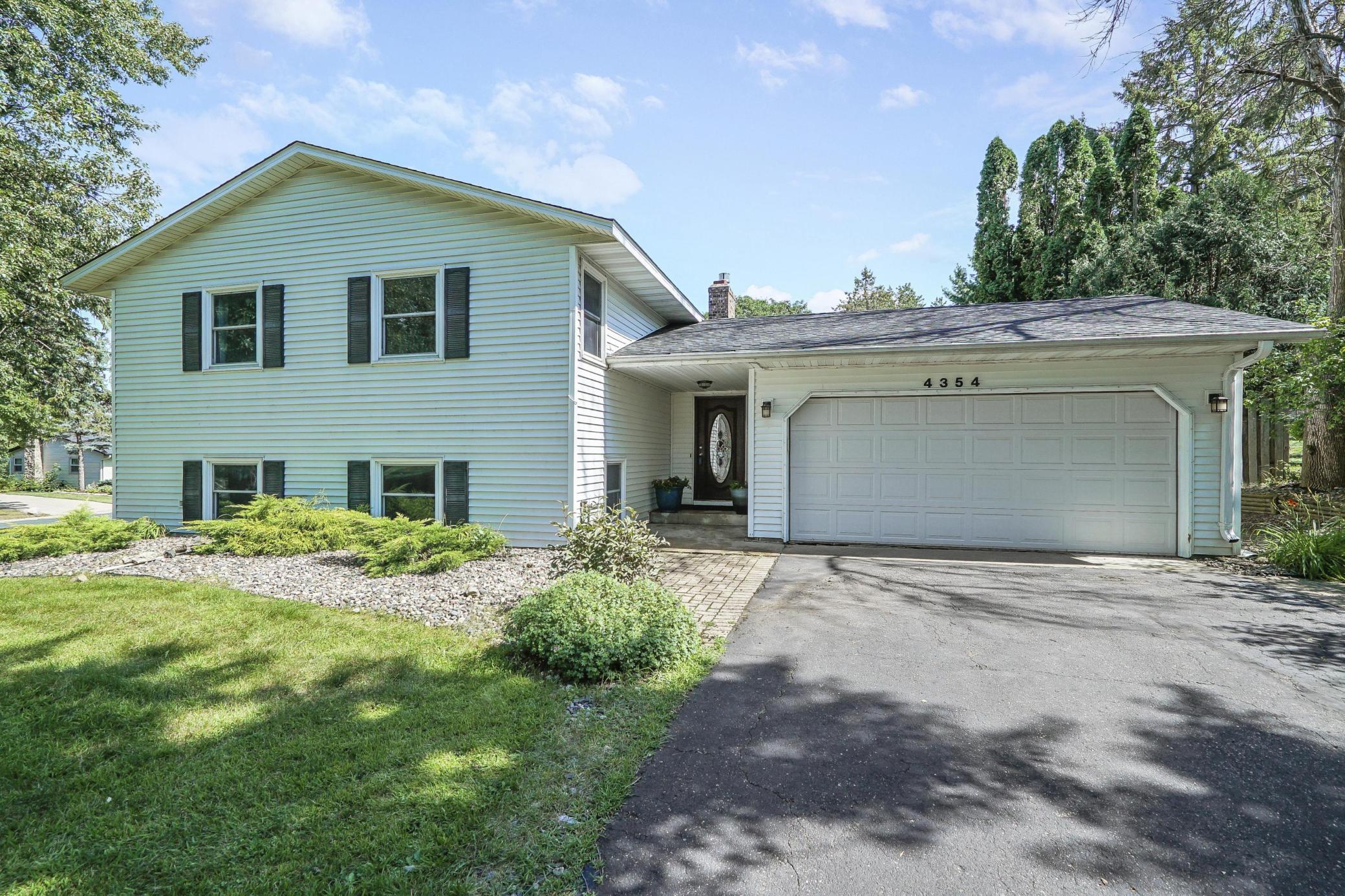 4354 Svensk Lane Eagan MN 55123