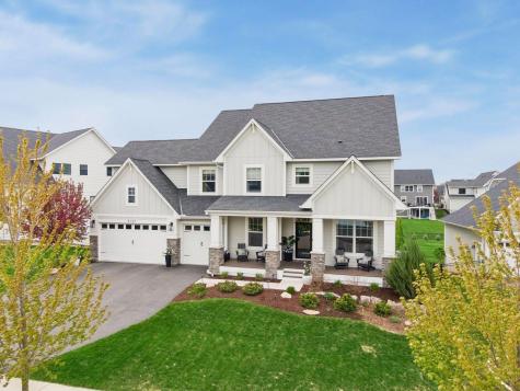 5137 Boulder Lane Chaska MN 55318
