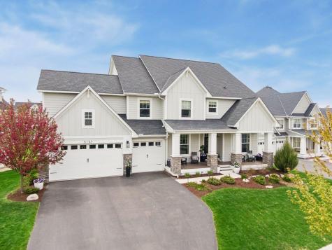 5137 Boulder Lane Chaska MN 55318