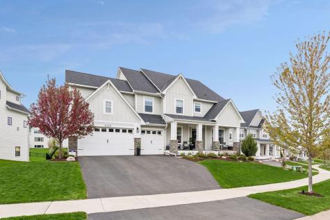 5137 Boulder Lane Chaska MN 55318