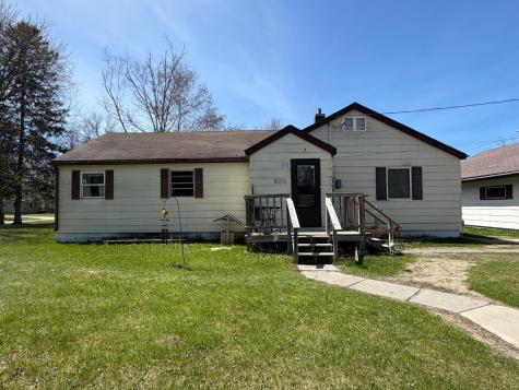 920 13th Avenue International Falls MN 56649