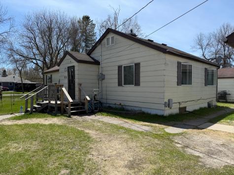 920 13th Avenue International Falls MN 56649