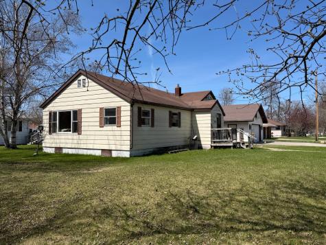920 13th Avenue International Falls MN 56649