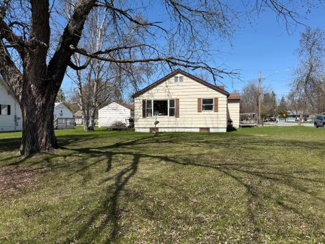 920 13th Avenue International Falls MN 56649