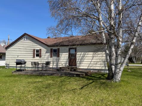 920 13th Avenue International Falls MN 56649