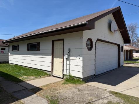 920 13th Avenue International Falls MN 56649