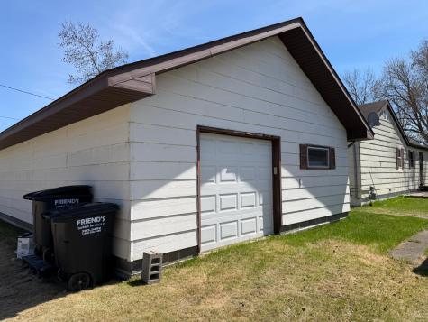 920 13th Avenue International Falls MN 56649