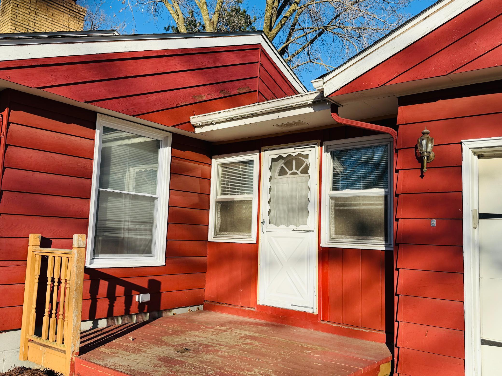 8431 Palm Street NW Coon Rapids MN 55433
