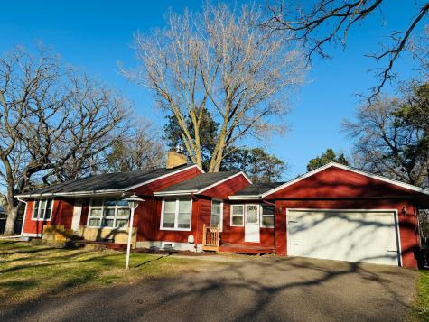 8431 Palm Street NW Coon Rapids MN 55433