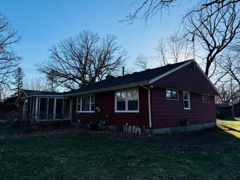 8431 Palm Street NW Coon Rapids MN 55433