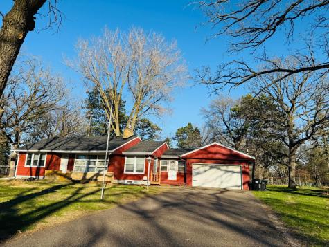 8431 Palm Street NW Coon Rapids MN 55433