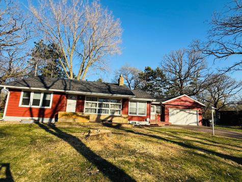8431 Palm Street NW Coon Rapids MN 55433