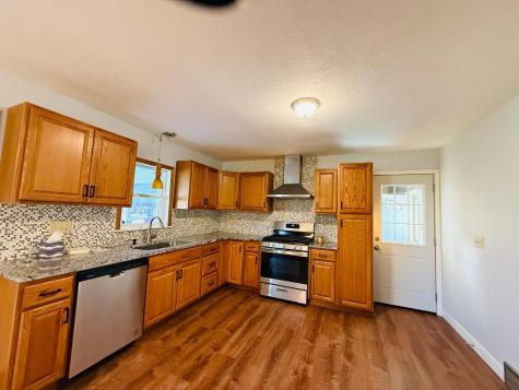8431 Palm Street NW Coon Rapids MN 55433