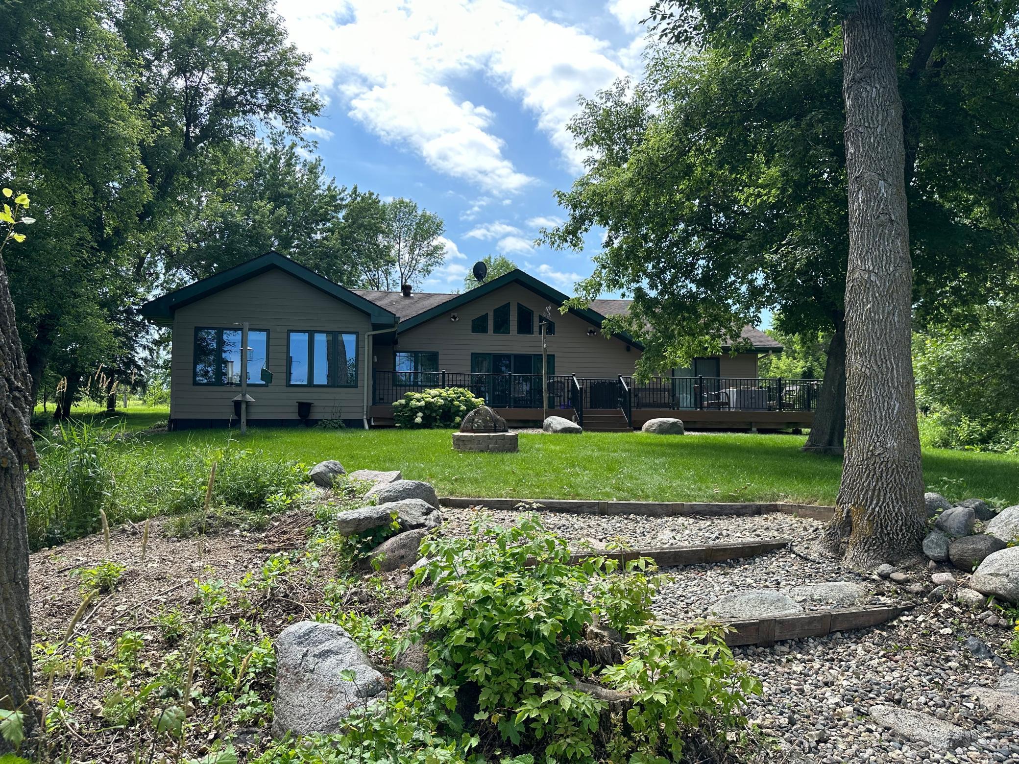 7443 Walleye Lane SW Alexandria MN 56308