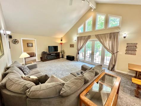 7443 Walleye Lane SW Alexandria MN 56308