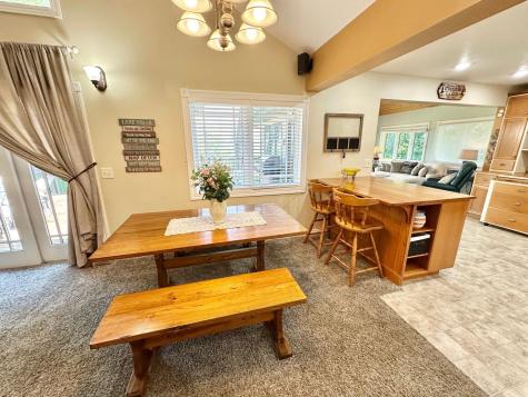 7443 Walleye Lane SW Alexandria MN 56308