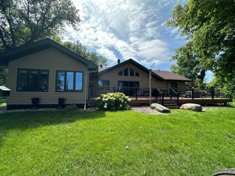 7443 Walleye Lane SW Alexandria MN 56308