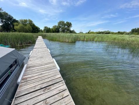 7443 Walleye Lane SW Alexandria MN 56308
