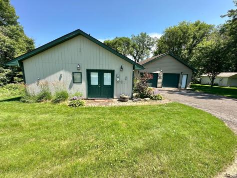 7443 Walleye Lane SW Alexandria MN 56308