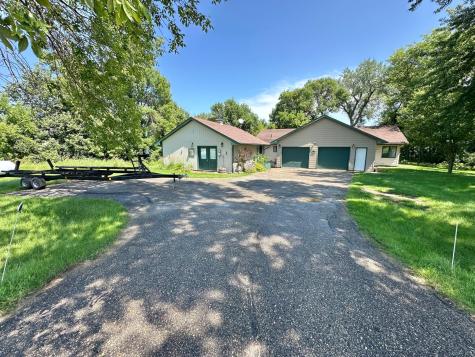 7443 Walleye Lane SW Alexandria MN 56308
