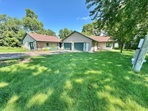 7443 Walleye Lane SW Alexandria MN 56308