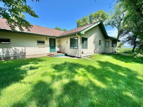 7443 Walleye Lane SW Alexandria MN 56308
