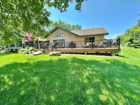 7443 Walleye Lane SW Alexandria MN 56308