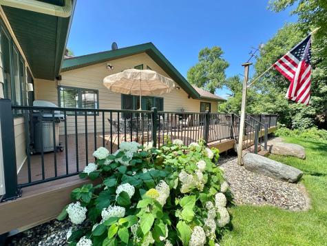 7443 Walleye Lane SW Alexandria MN 56308