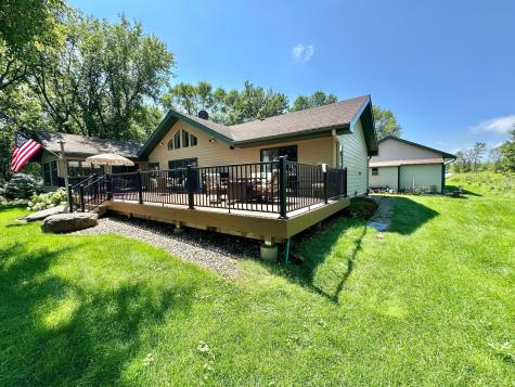 7443 Walleye Lane SW Alexandria MN 56308