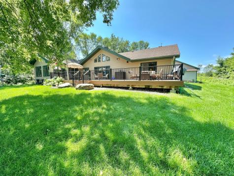 7443 Walleye Lane SW Alexandria MN 56308
