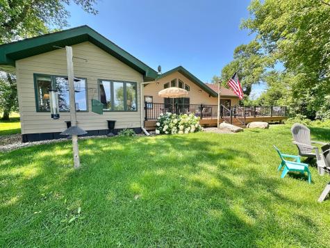 7443 Walleye Lane SW Alexandria MN 56308