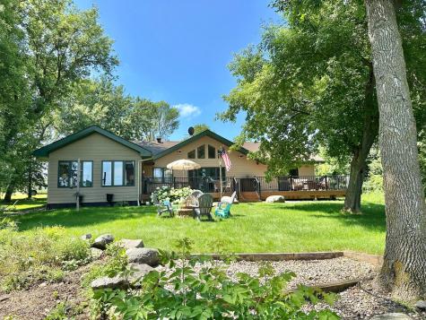 7443 Walleye Lane SW Alexandria MN 56308