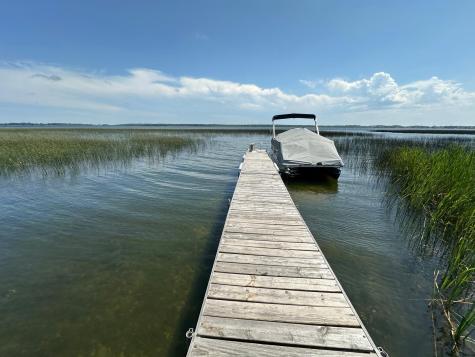 7443 Walleye Lane SW Alexandria MN 56308