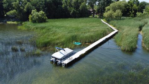 7443 Walleye Lane SW Alexandria MN 56308