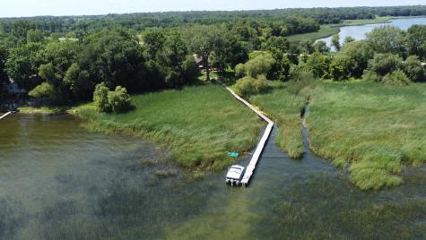 7443 Walleye Lane SW Alexandria MN 56308