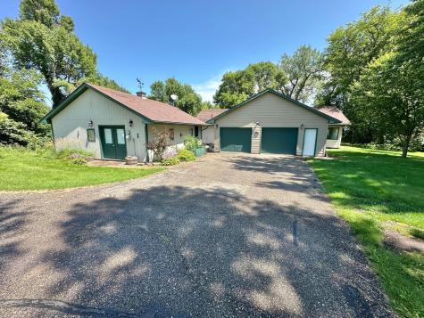 7443 Walleye Lane SW Alexandria MN 56308